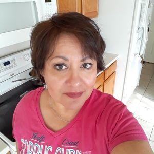 Meet your Posher, Janie